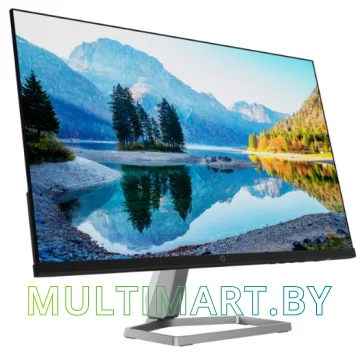 Монитор HP M24fe (43G27AA) картинка 2